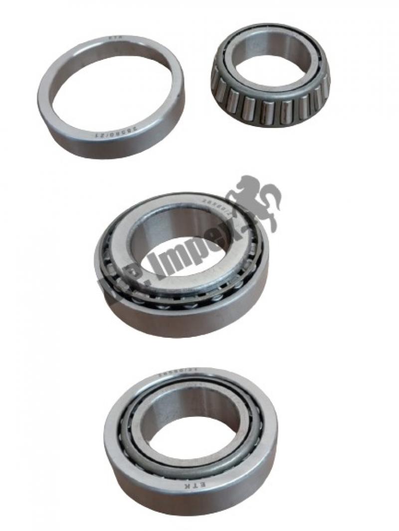 Taper Roller Bearing,269126203103